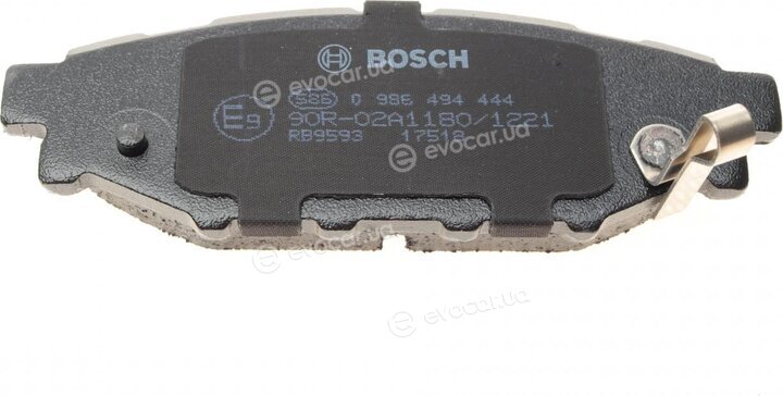 Bosch 0 986 494 444