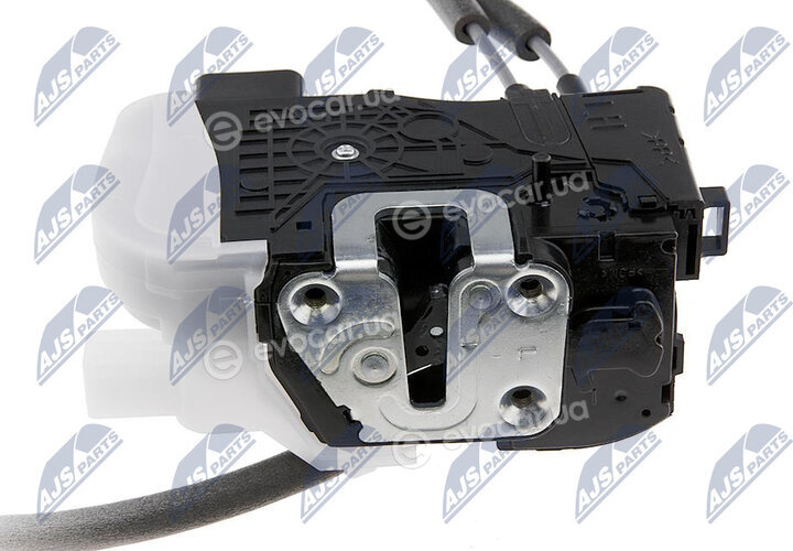 NTY EZC-HY-502