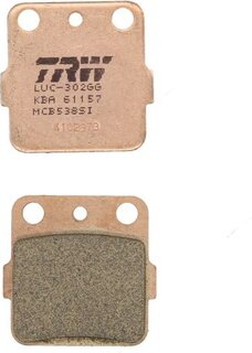TRW MCB538SI