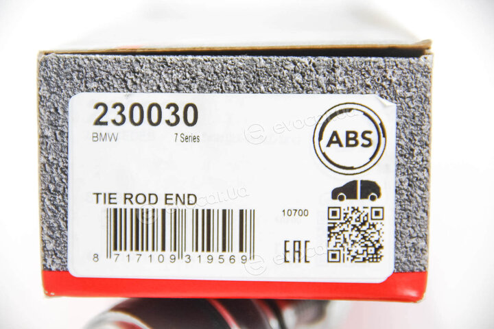 A.B.S. 230030