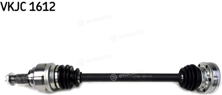 SKF VKJC 1612