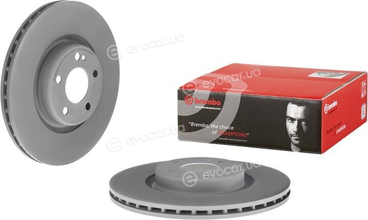 Brembo 09.D531.13