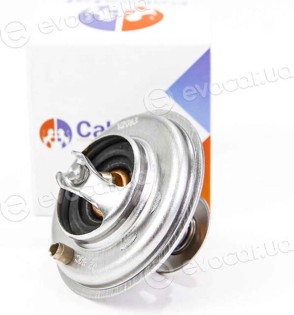 Vernet / Calorstat TH5973.80