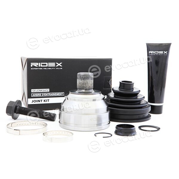 Ridex 5J0019
