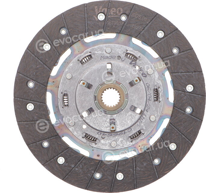 Valeo 826865