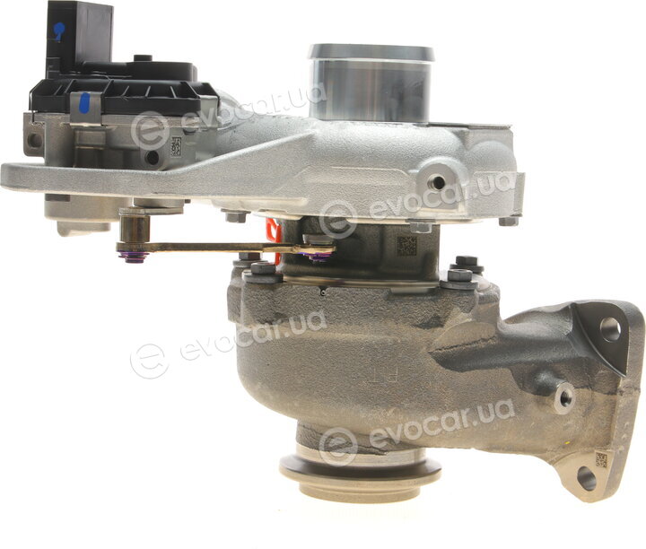 Garrett 850840-5009S