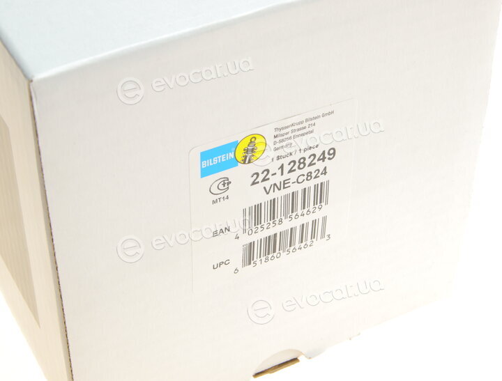 Bilstein 22-128249