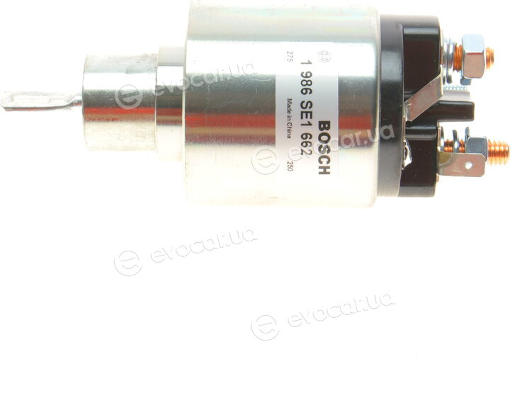 Bosch 1 986 SE1 662