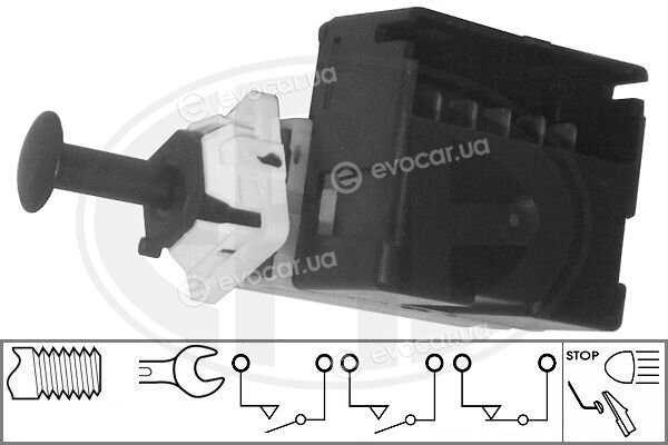Era / Messmer 330968