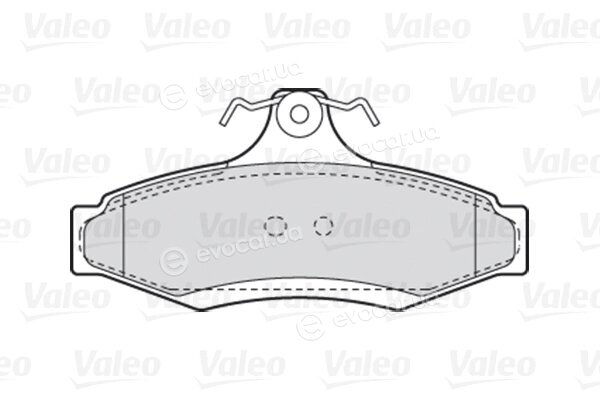 Valeo 301902