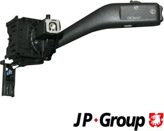 JP Group 1196201600