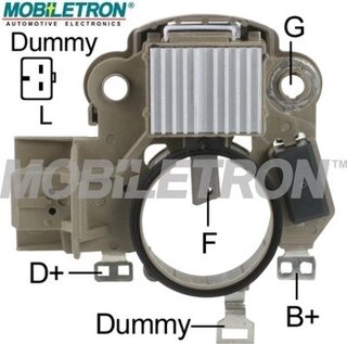 Mobiletron VR-H2009-82