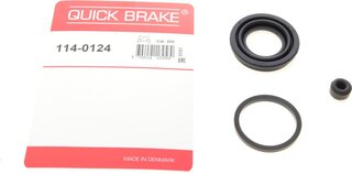 Kawe / Quick Brake 114-0124