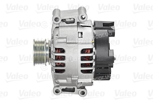 Valeo 437364