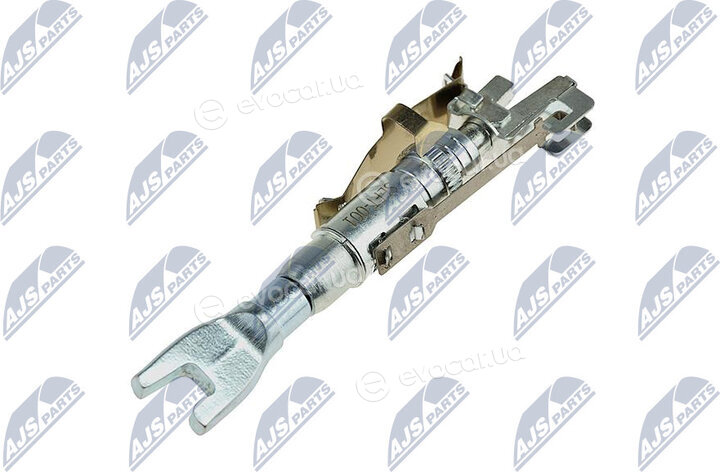 NTY HSR-FT-001