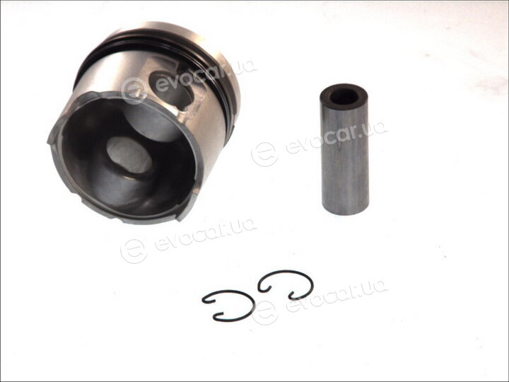 Mahle 040 01 00