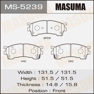 Masuma MS-5239
