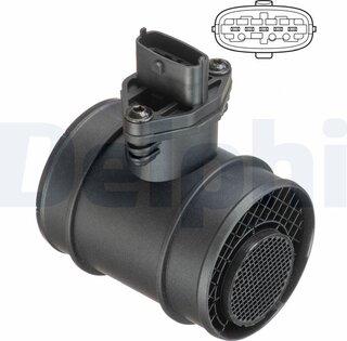 Delphi AF10621