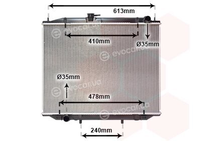 Van Wezel 13002300