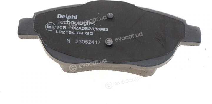 Delphi LP2164