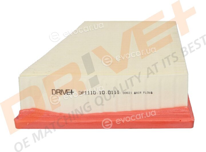 Drive+ DP1110.10.0111