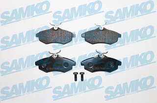 LPR / Samko 5SP805