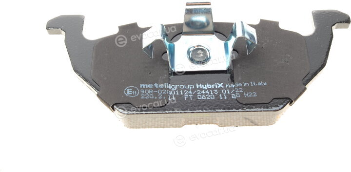 Metelli 22-0211-2