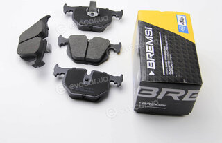 Bremsi BP2652