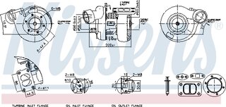 Nissens 93792