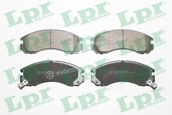 LPR / Samko 05P578