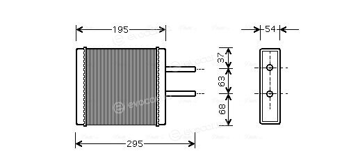 Ava Quality KA6047