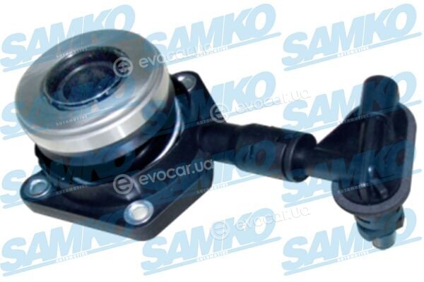 LPR / Samko M30450