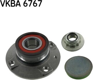 SKF VKBA 6767