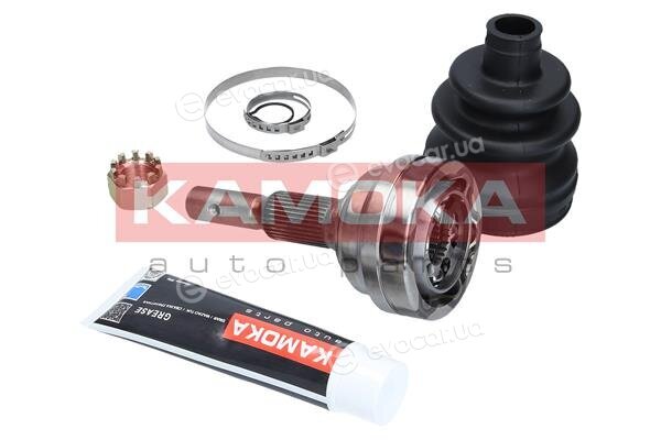 Kamoka 6952