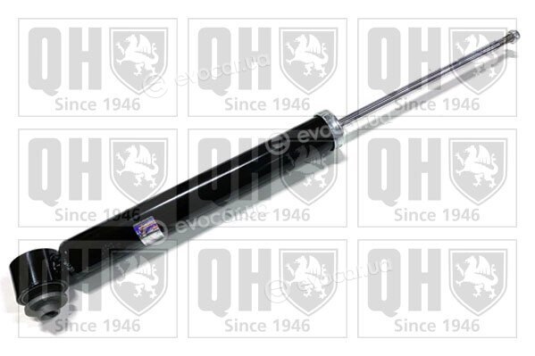Quinton Hazell QAG879037