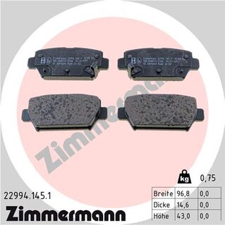 Zimmermann 22994.145.1