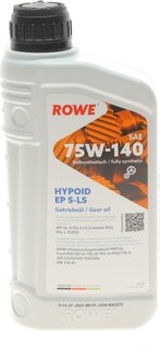Rowe 25029-0010-99