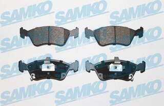 LPR / Samko 5SP709