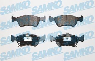 Samko 5SP709