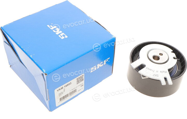 SKF VKM 16503