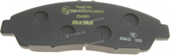 Textar 2560801