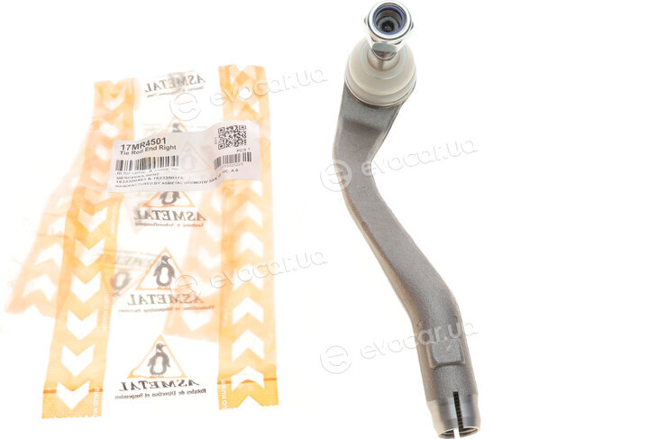AS Metal 17MR4501