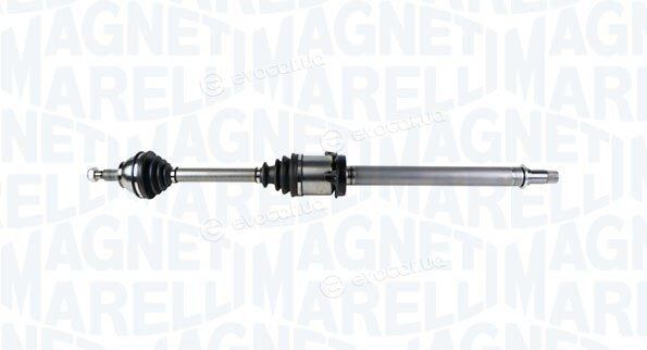 Magneti Marelli 302004190205