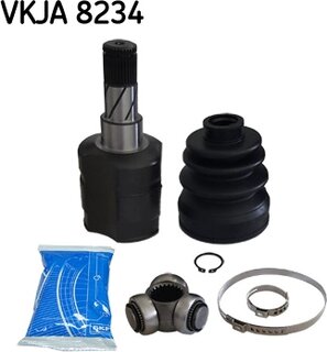 SKF VKJA 8234