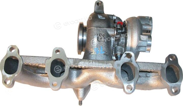 Starline TD S2036T