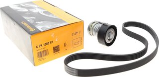 Continental 6PK1080K1