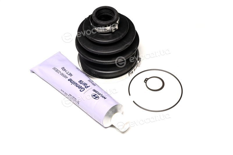 Kia / Hyundai 49506-2BA20