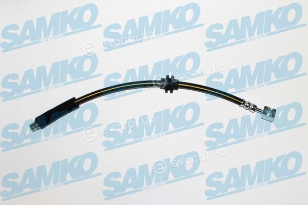 LPR / Samko 6T48516