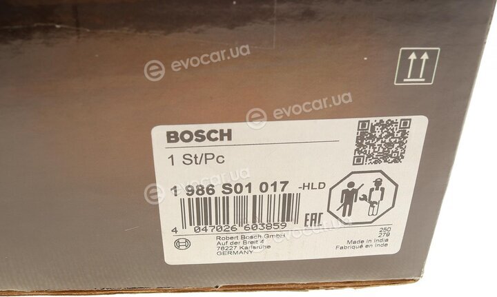 Bosch 1 986 S01 017