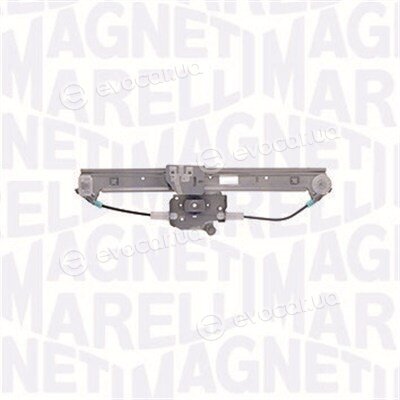 Magneti Marelli 350103170060